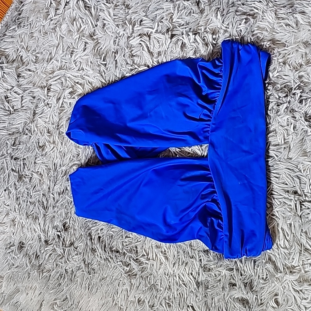 Shein Bathing suit Top